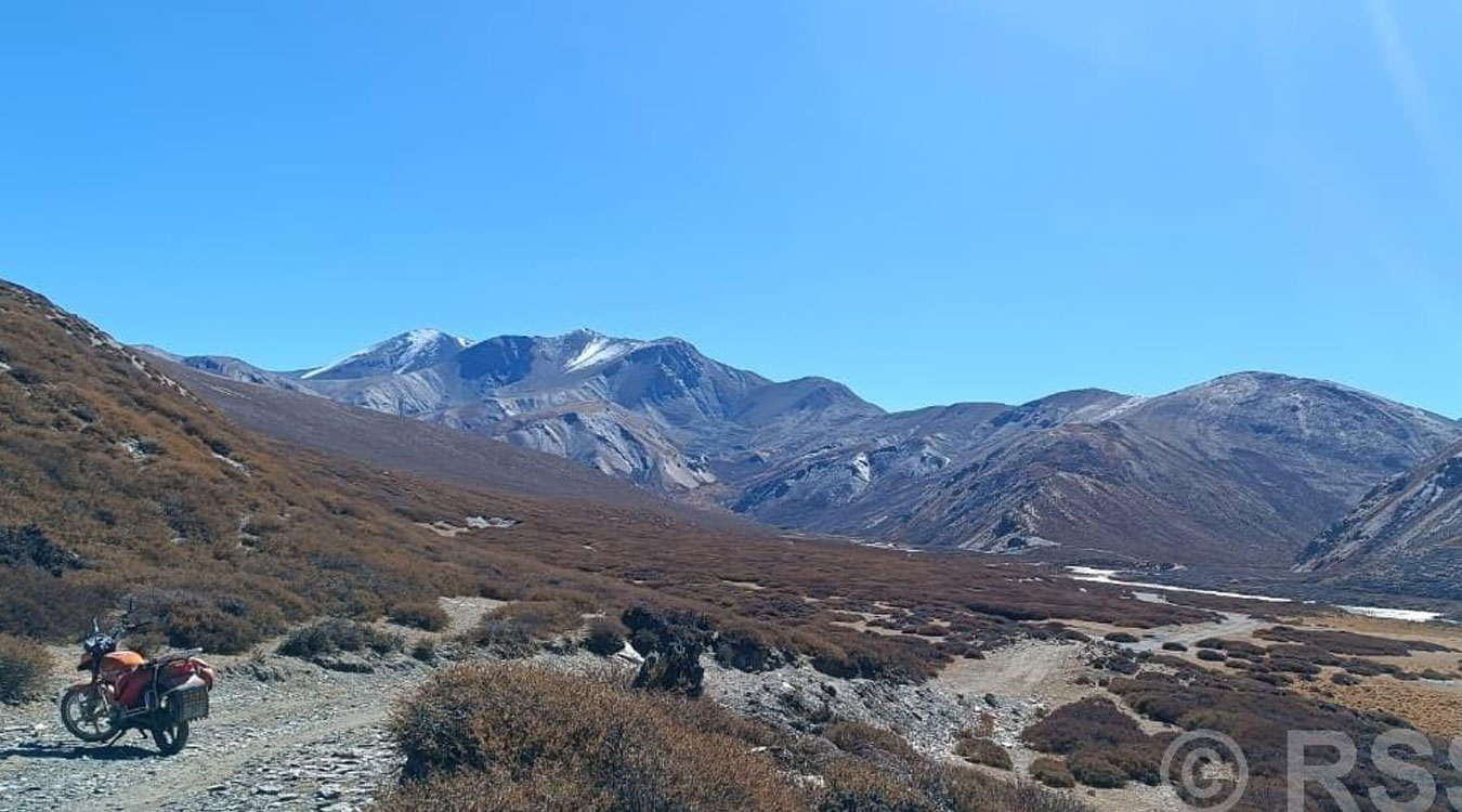 परम्परागत ज्ञान र आधुनिक प्रविधिमार्फत  हिमाली चरनभूमि संरक्षण गरिँदै
