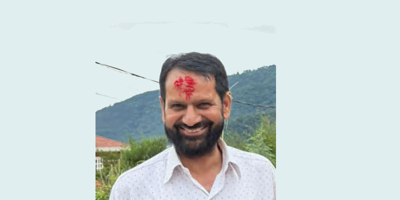 कविता : सौन्दर्यबोध