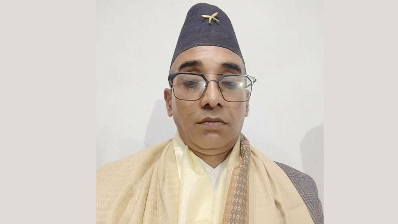 कविता : चेलाहरू हो सुन !