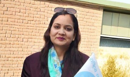जनस्वास्थ्यमा सुधार ल्याउन सरकार प्रतिबद्ध छः स्वास्थ्यमन्त्री मेहता