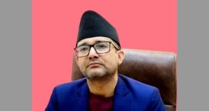 उदयपुर-१ मा रास्वपाका गेलाल विजयी