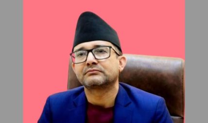 उदयपुर-१ मा रास्वपाका गेलाल विजयी