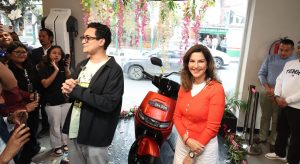 नेपालभर एथर ‘रिज्टा एस’ सार्वजनिक: आकर्षक मूल्य, स्मार्ट फिचर र विशेष अफरसहित बजारमा