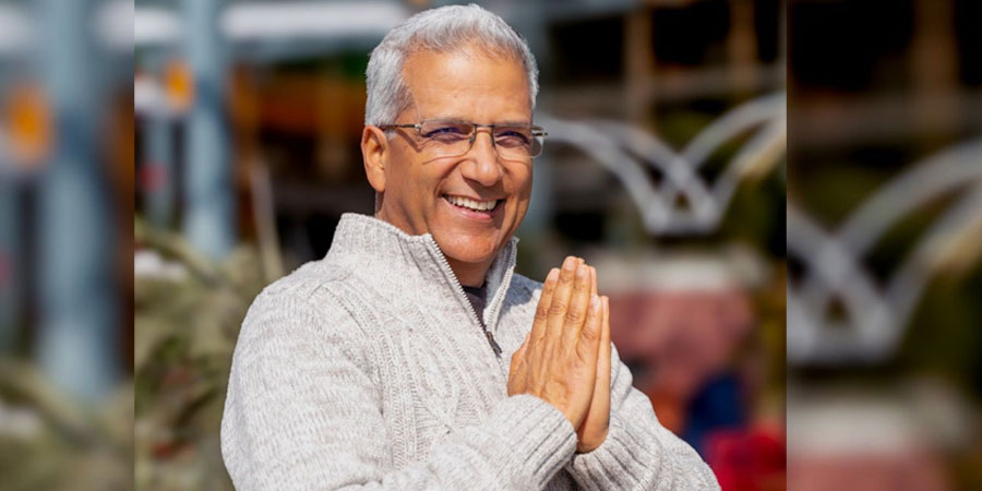 ‘दलीय राजनीतिबाट विदा लिए’ भन्दै यस्तो लेखे रबिन्द्र मिश्रले