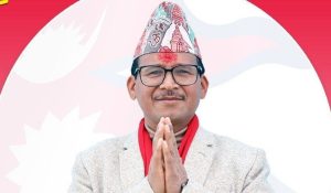 सल्यानमा नेकपाका रमेश कुमार मल्ल विजयी
