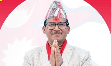 सल्यानमा नेकपाका रमेश कुमार मल्ल विजयी