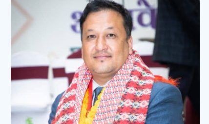 नेमकिपाका सुवाललाई हराउँदै भक्तपुर–१ मा रास्वपाका रन्जित विजयी