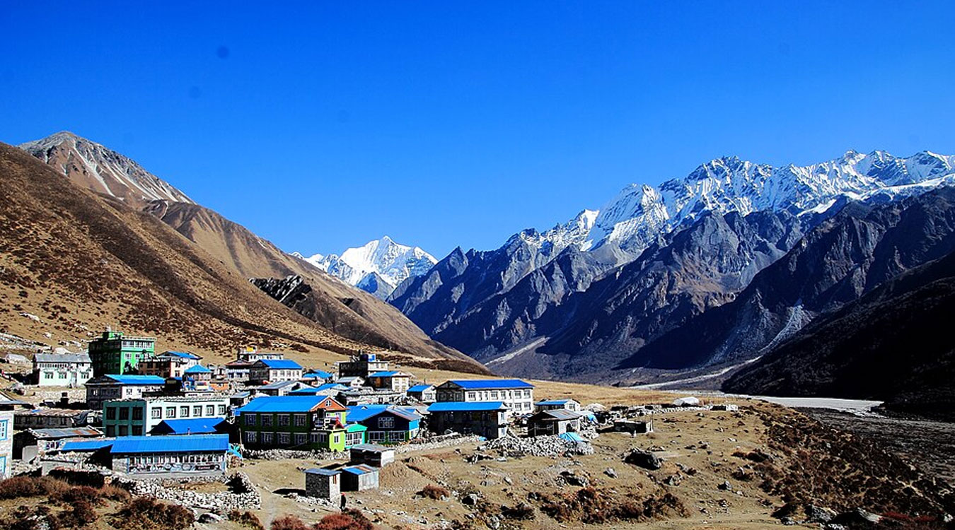 मालको काखमा उक्लिँदै रसुवाको पर्यटनः सम्भावना