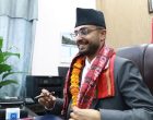 सबैलाई शिक्षाको पहुँचमा ल्याइने : मन्त्री पोखरेल सबैलाई शिक्षाको पहुँचमा ल्याइने : मन्त्री पोखरेल