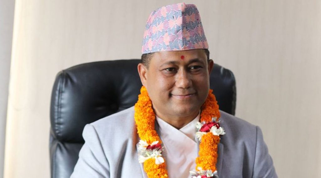 बुद्धका उपदेशले विश्वलाई शान्तिको सन्देश दिएको छः परराष्ट्रमन्त्री