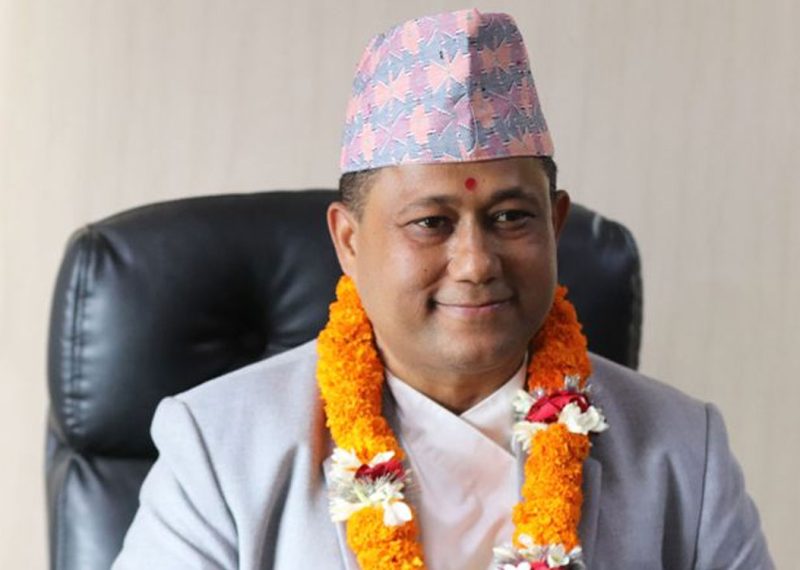 बुद्धका उपदेशले विश्वलाई शान्तिको सन्देश दिएको छः परराष्ट्रमन्त्री
