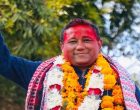 काठमाडौँ-६ बाट रास्वपाका उम्मेदवार खनाल विजयी
