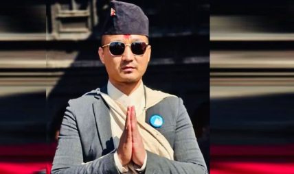प्रतिपक्षले विरोधमात्र गर्ने प्रवृत्तिको अन्त्य हुनुपर्छ : पूर्वगृहमन्त्री गुरुङ