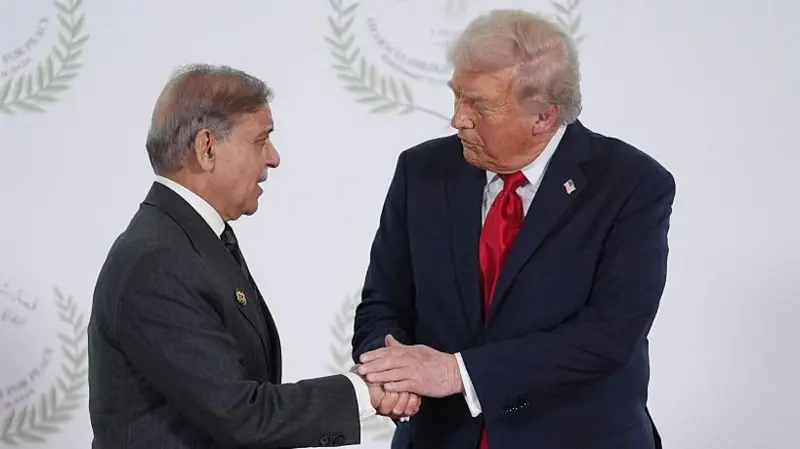 इरान मामिलामा ट्रम्पको ‘यू-टर्न’: पाकिस्तानको मध्यस्थतामा २ हप्ताको युद्धविराम घोषणा