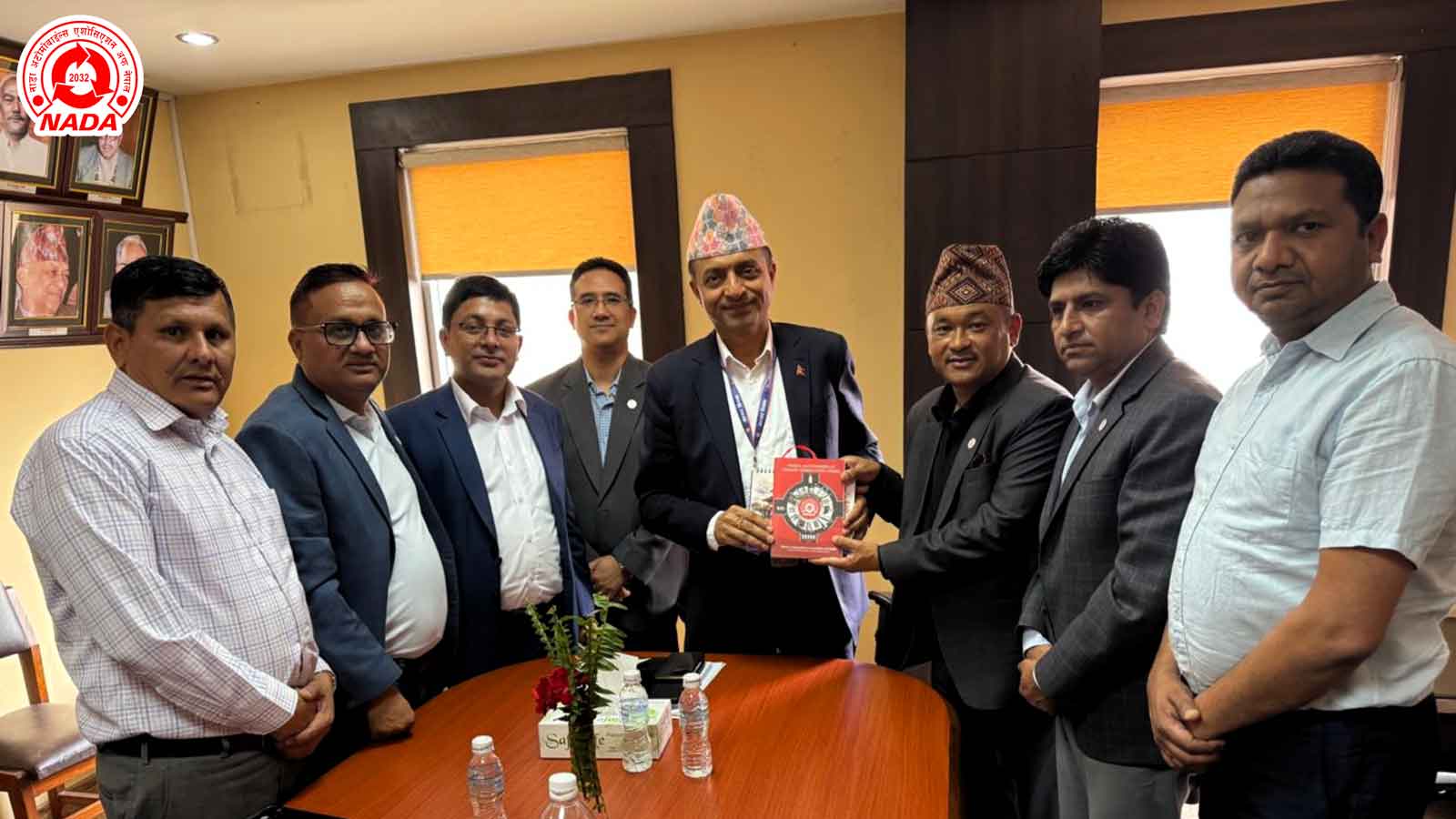 अटोमोवाइल क्षेत्रमा नयाँ नियम चुनौतीपूर्ण, नाडा र भन्सार विभागबीच छलफल