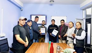 डिजिटल बुकिङमार्फत पाटनलाई हेरिटेज स्टे गन्तव्य बनाउने पहल