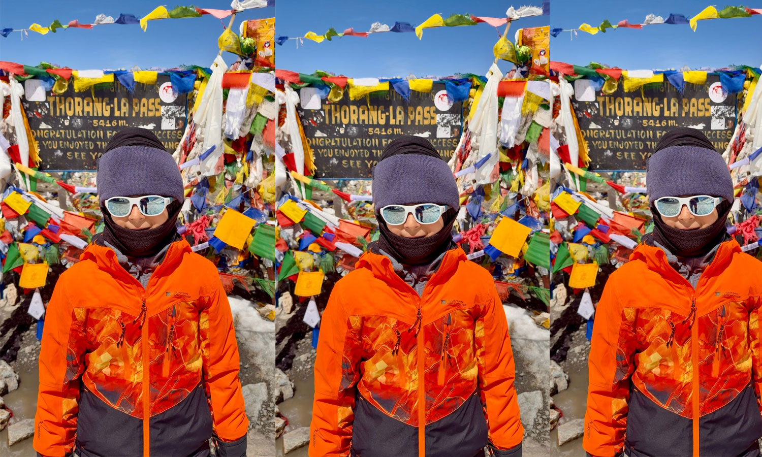  सात वर्षीय बालकले राखे कीर्तिमान