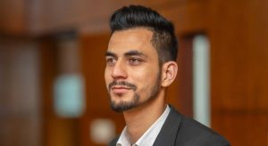 भूपदेव शाह रास्वपा महामन्त्री बन्दै