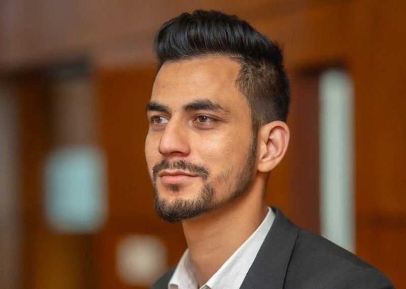 भूपदेव शाह रास्वपा महामन्त्री बन्दै