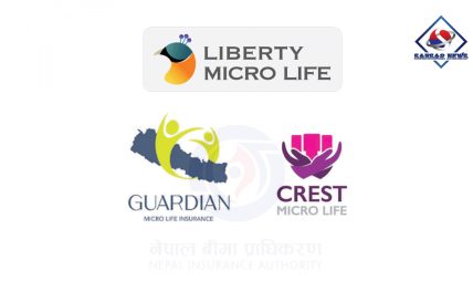 लघु जीवन बीमामा सर्वसाधारणको आकर्षणः चैतसम्म ८ अर्ब ४५ करोड प्रिमियम संकलन