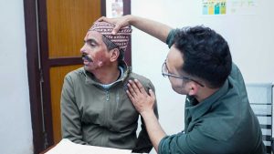 सुर्खेतमा भोलिदेखि ‘नबिल निःशुल्क जलन उपचार शिविर’