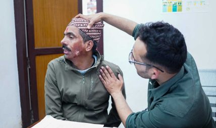 सुर्खेतमा भोलिदेखि ‘नबिल निःशुल्क जलन उपचार शिविर’