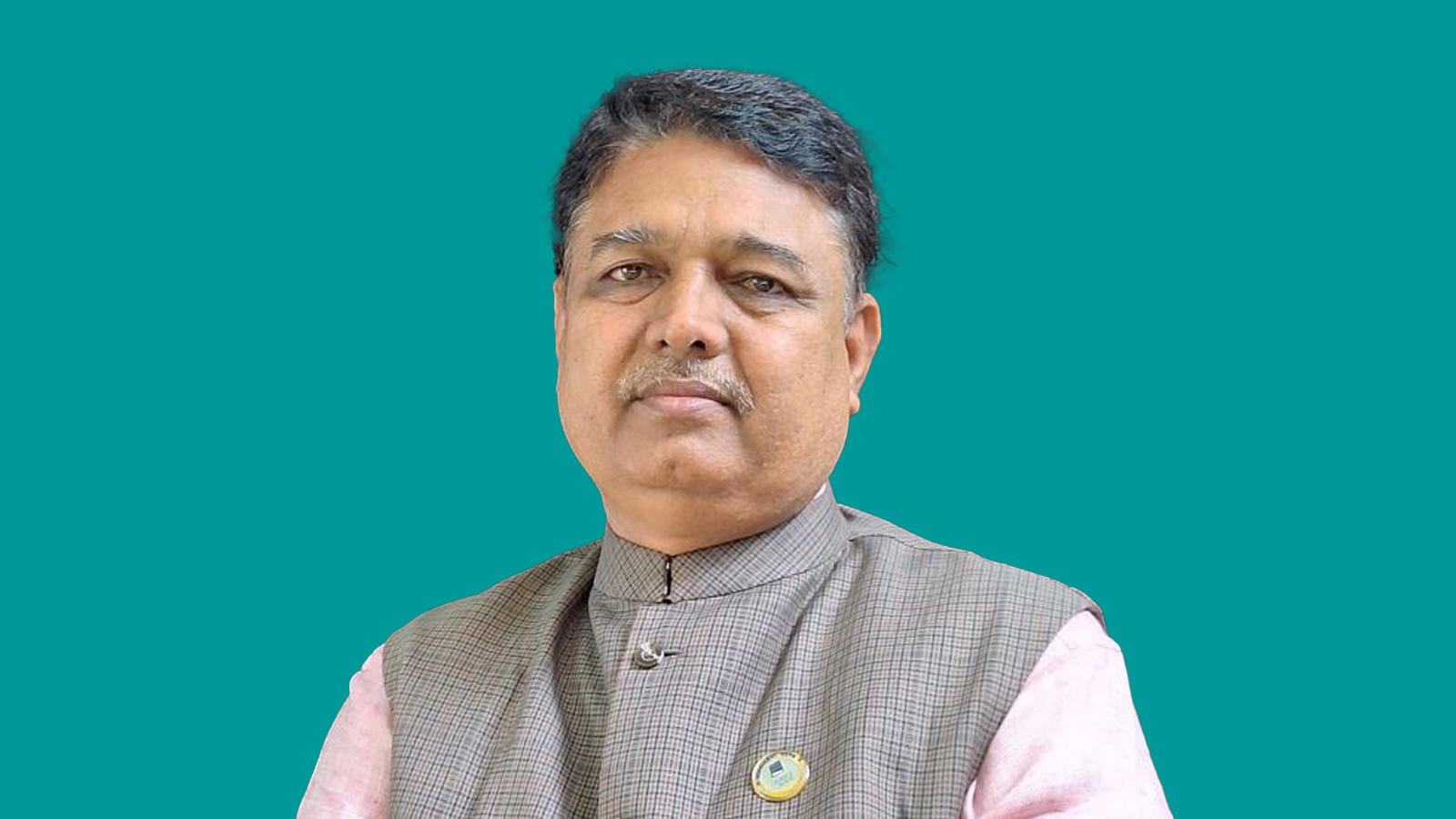जसपा नेपालका महासचिव राम कुमार शर्माद्वारा राजीनामा