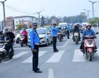 ट्राफिक कारबाहीः चौबिस घण्टामा १० लाख ५३ हजार ५१० राजस्व दाखिला ट्राफिक कारबाहीः चौबिस घण्टामा १० लाख ५३ हजार ५१० राजस्व दाखिला