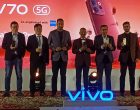फोटोग्राफी प्रेमीका लागि नयाँ रोजाइ: Vivo V70 बजारमा