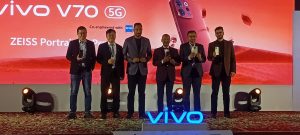 फोटोग्राफी प्रेमीका लागि नयाँ रोजाइ: Vivo V70 बजारमा