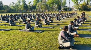 आरोग्य दिवस मनाइयो