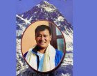 विश्वकीर्तिमानी बाबुछिरी शेर्पाको २५ औँ स्मृति दिवस