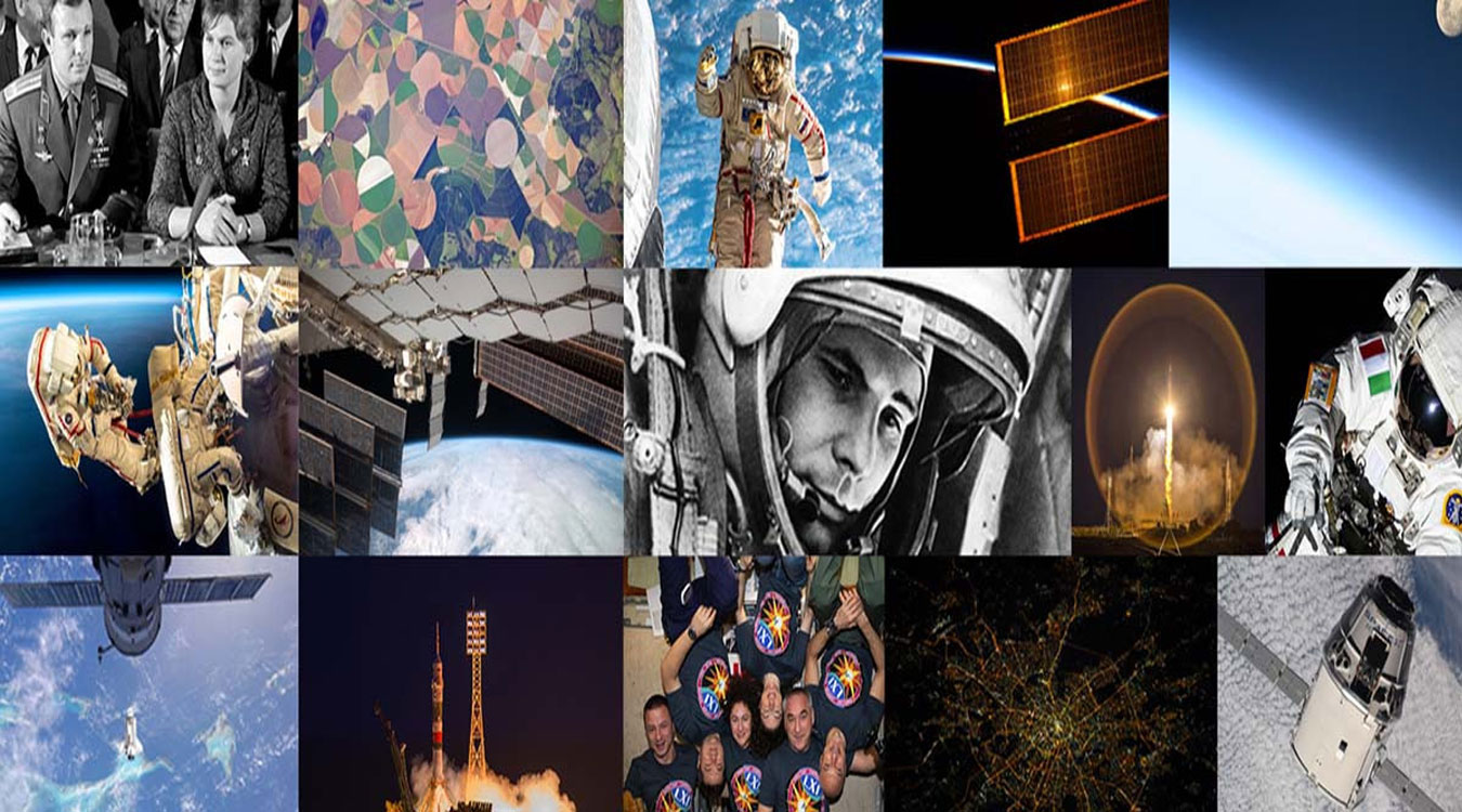 अन्तरराष्ट्रिय मानव अन्तरिक्ष उडान दिवस आज