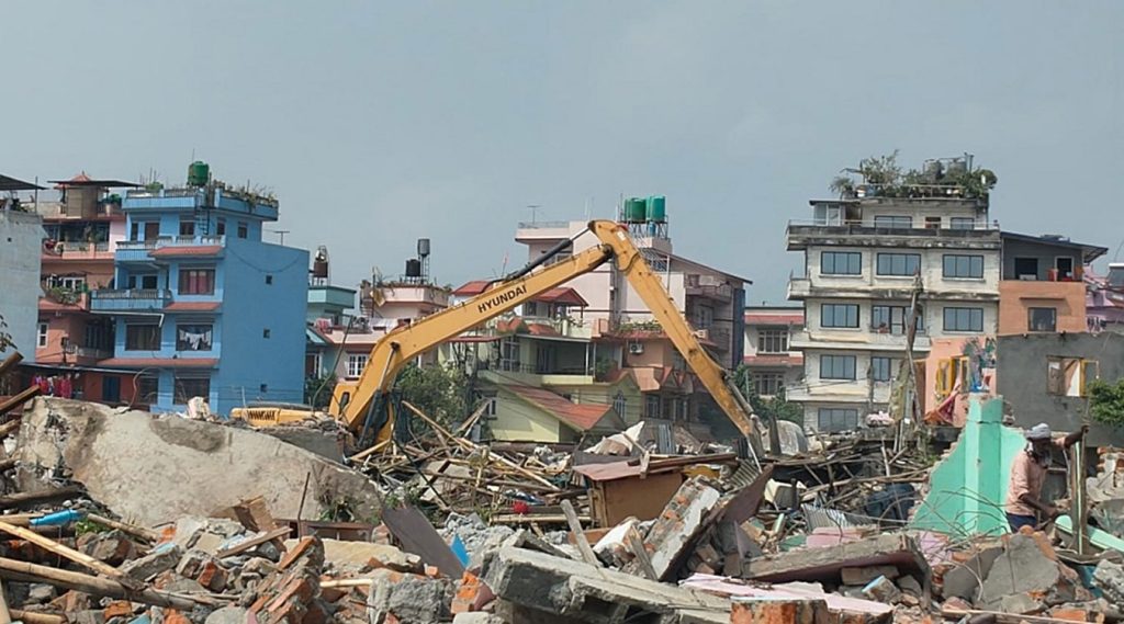 स्थानान्तरण प्रक्रियामा छुटेका नागरिकलाई सम्पर्कमा आउन आग्रह
