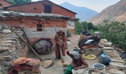 हलिया मुक्ति घोषणाको १८ वर्षः ‘व्यवस्था फेरियो, अवस्था उस्तै’