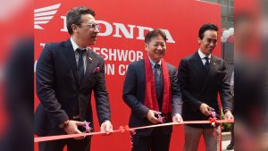 श्याकर ट्रेडिङले काठमाडौंमा दुई प्रिमियम सर्भिस सेन्टर उद्घाटन गर्दै सेवा विस्तार सुरु गर्‍यो