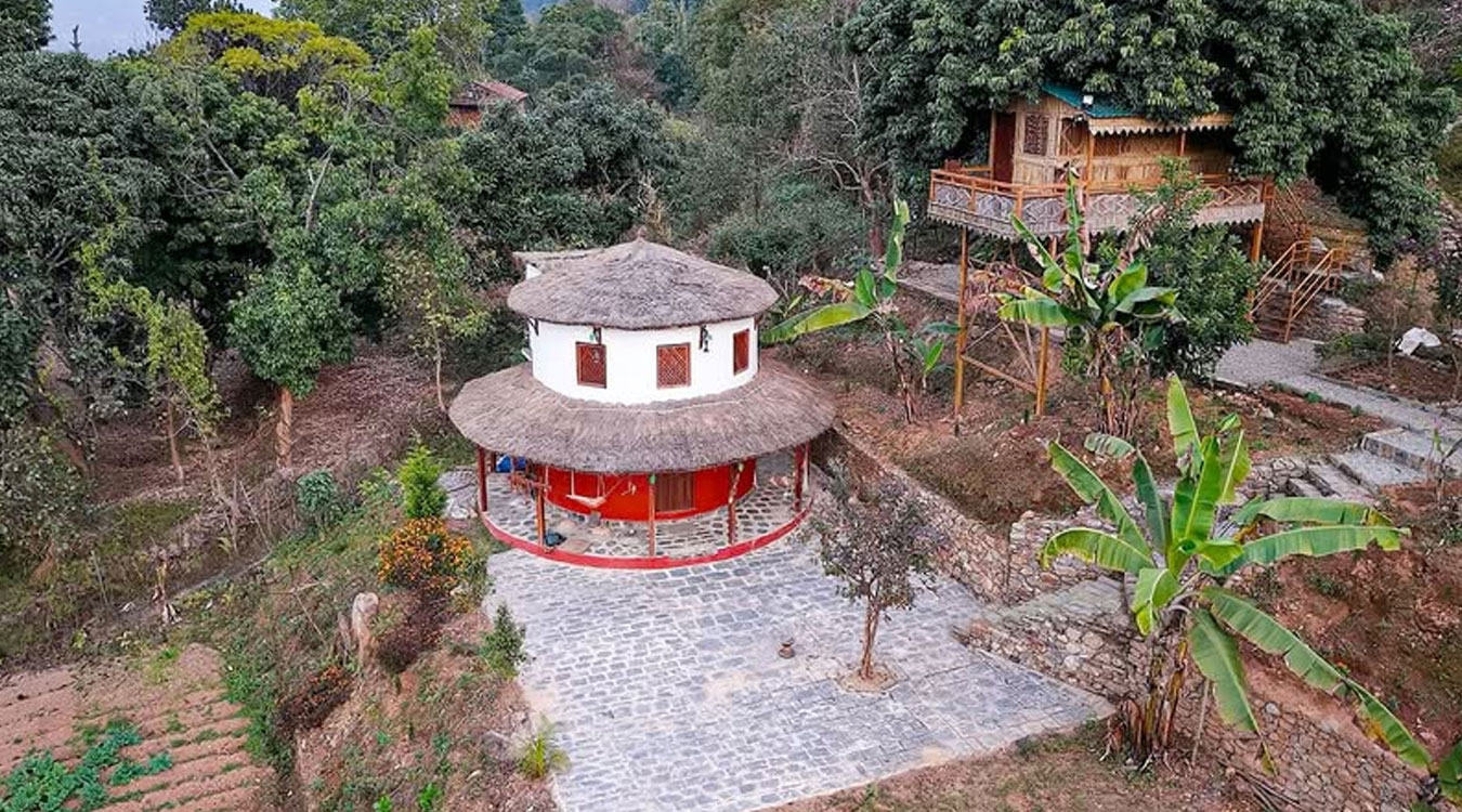  थातथलो सजाउँदै, पर्यटक लोभ्याउँदैै