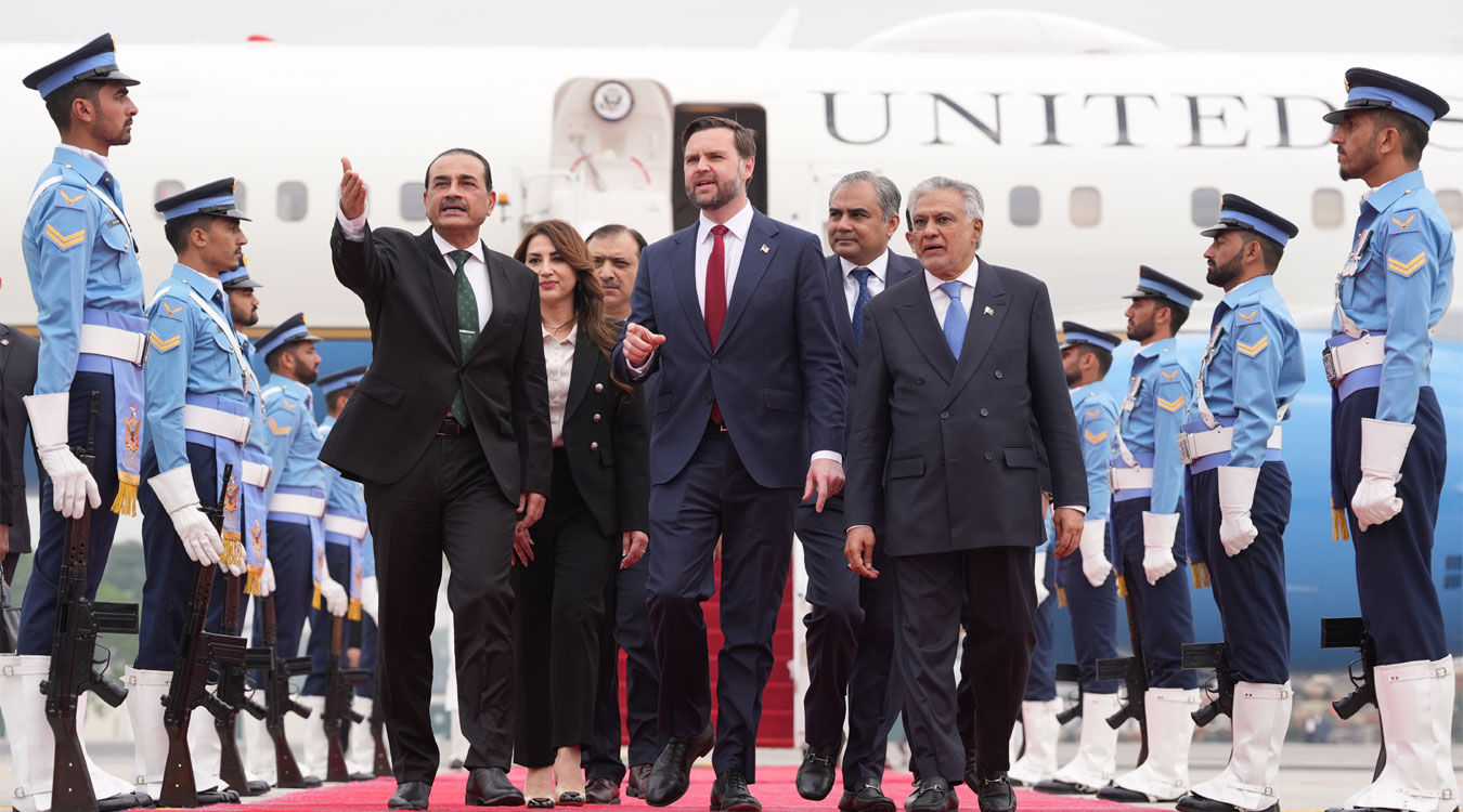 इरान-अमेरिका वार्ता निष्कर्षविहीन