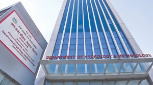 मनसुन पूर्वतयारीः चौबिसै घण्टा पूर्वसूचना र बाढी पूर्वानुमान सेवा सञ्चालन गरिने