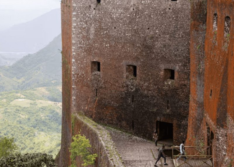 हाइटी किल्लामा भागदौड, ३० जनाको मृत्यु