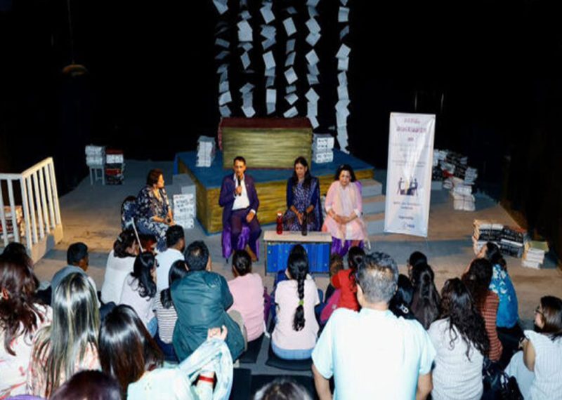 पीडितमैत्री यौन हिंसा कानुन बनाउन सरकार लागिपरेको छः सचिव ढुङ्गाना