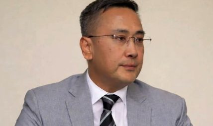 धितोपत्र बोर्डका अध्यक्ष श्रेष्ठले दिए राजीनामा