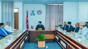 संघीयता सुदृढीकरणमा प्रधानमन्त्री सक्रिय, मुख्यमन्त्रीहरूसँग सहकार्यबारे छलफल