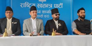 रास्वपाकाे तर्लेफबाट काे-काे छन् संसदीय समिति सभापतिका उम्मेदवार ? 