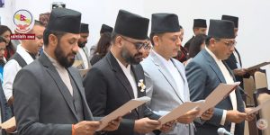 आजदेखि संसद् अधिवेशन