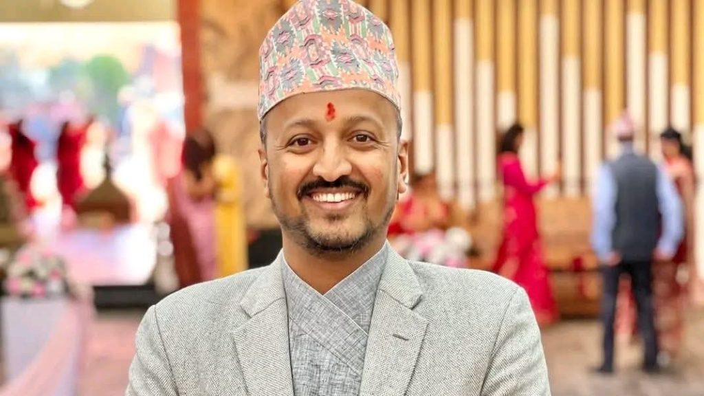 नेपाली कांग्रेसद्वारा निर्वाचन ब्युरोमा १७ सदस्य मनोनयन