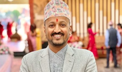 निर्वाचन ब्यूरोमा तिवारी मनोनीत: काङ्ग्रेसमा नयाँ आशा