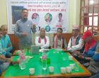 पराजुलीको ‘बखान’ उपन्यासको स्याङ्जाको वालिङमा विमर्श