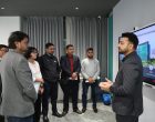 नेपालमा फाइभजी सञ्चालन गर्न फोरजी विस्तार महत्वपूर्ण: दूरसञ्चार क्षेत्रको दिगो विकासमा जाेड