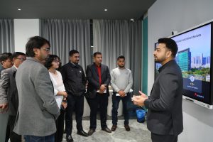 नेपालमा फाइभजी सञ्चालन गर्न फोरजी विस्तार महत्वपूर्ण: दूरसञ्चार क्षेत्रको दिगो विकासमा जाेड